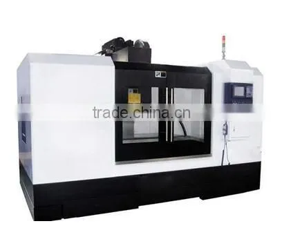 High-precision CNC milling machine/vertical machining center/Vertical machining centre/CNC machining centre HXCNC-VMC1370