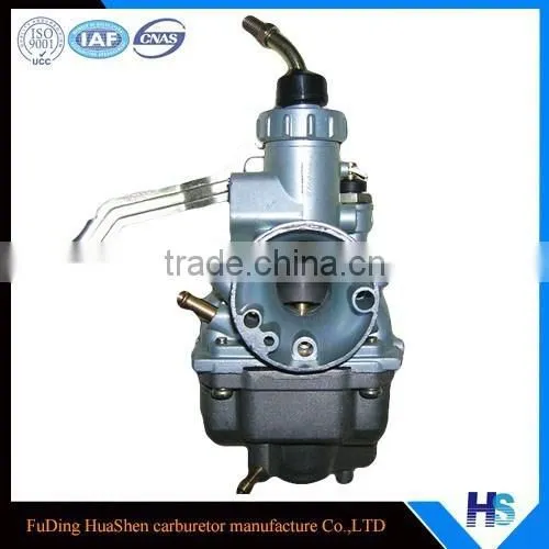 High Performance YBR125 Keihin Carburador Brazil Market Carburetor Racing Motorcycle Engine photo-2