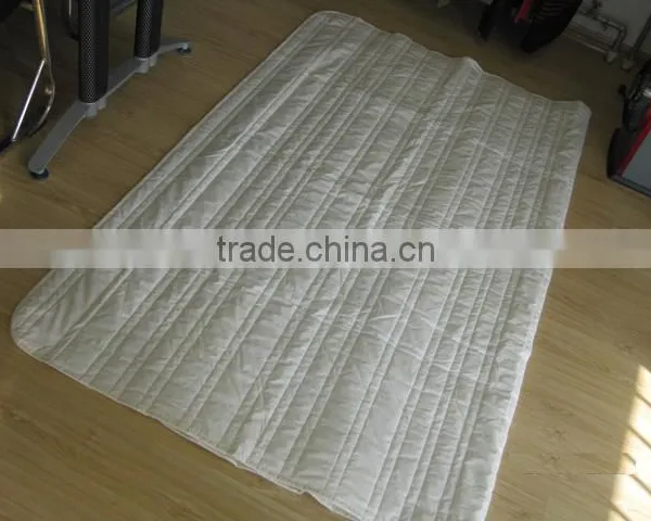 Plain Cotton Summer Quilt/summer Blankets photo-2