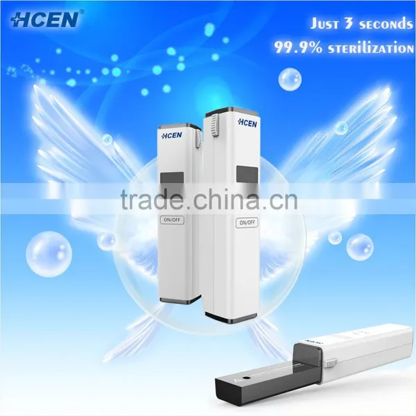 High-end Portable uv Sterilizer Wand
