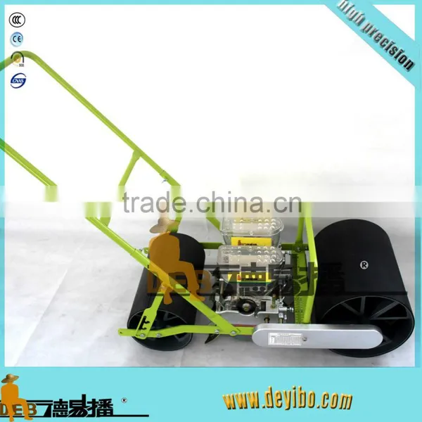 High Accurancy Vegetable Seed Planting Machine in Low Price