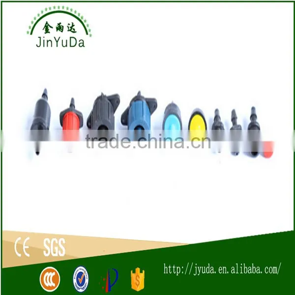 High Quality Drip Irrigation Adjustable Emitter With Competitive Price photo-3