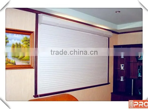 Fashionable New Style Hit Sale Aluminium Aluminum Garage Door Prices photo-3