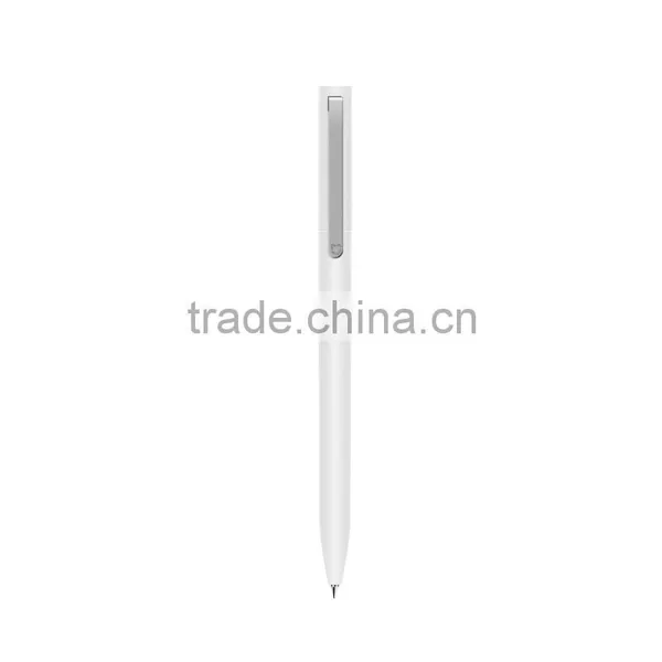Original Xiaomi Mijia Sign Pen 9.5mm Durable Signing Pen Premec Smooth Switzerland Refill MiKuni Japan Ink photo-2