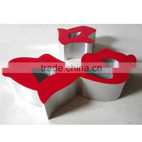 Metal Sheet LED Letter Signs Automatic CNC Channel Letters Sign Bending Machine photo-6