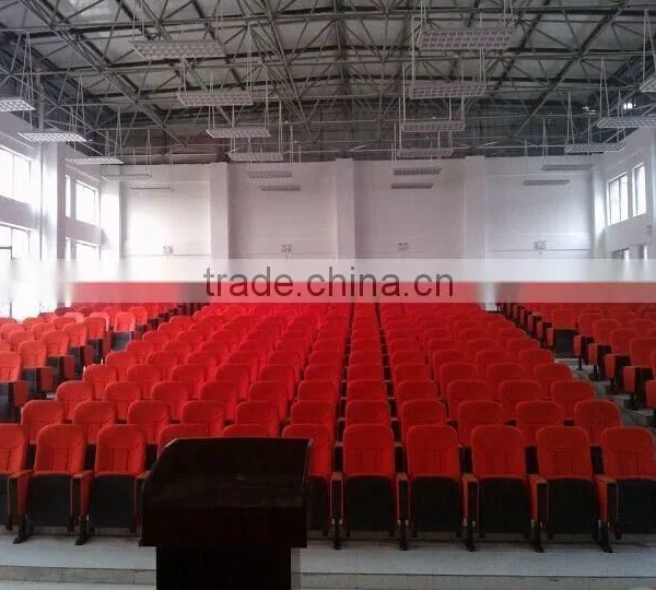 Popular Auditorium Chair Parts Auditorium Chair Project YA-14 photo-5