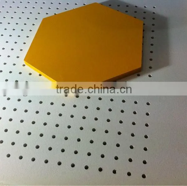 Steel Sheet Gypsum Board Perforating Machine photo-5