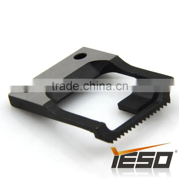S210ZBF Feed Dog Singer 107-F Industrial Sewing Machine Spare Parts Sewing Accessories Sewing Part photo-3