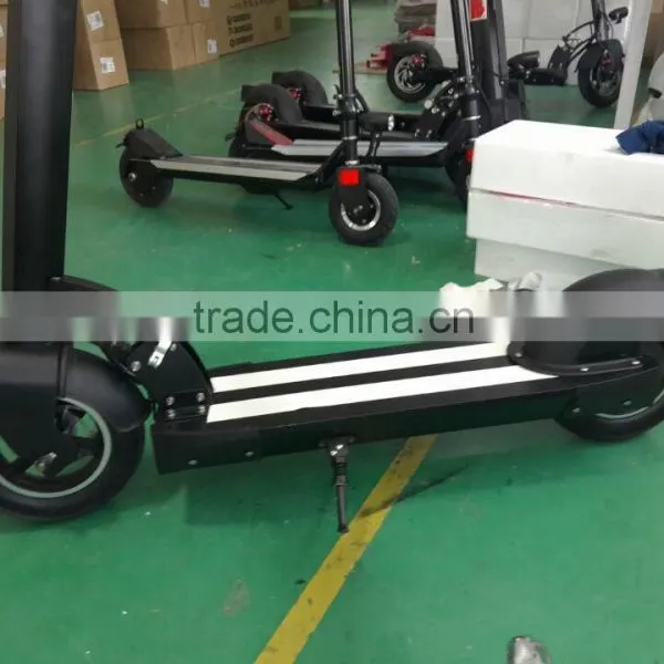 2016 Newest High-end Folding Electric Scooters for Adults photo-3