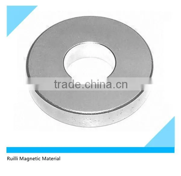 Custom Promotional Super Strong Permanent Ndfeb Neodymium Remote Control Magnet photo-2