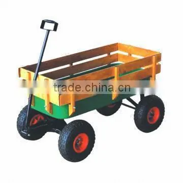Nursery Garden Cart,kid Wagon TC4201