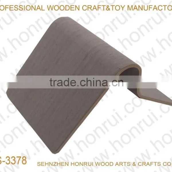 Custom Wooden Jewelry Display Box for Wholesale photo-4