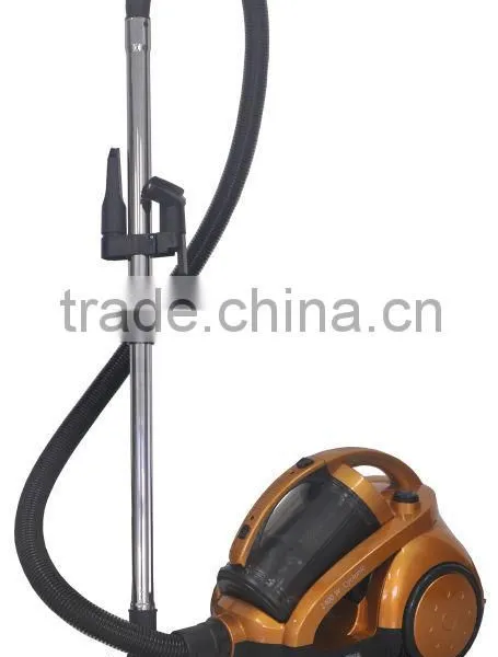 Power Ful 2200W Motor Cleaner CS-T4002A photo-2