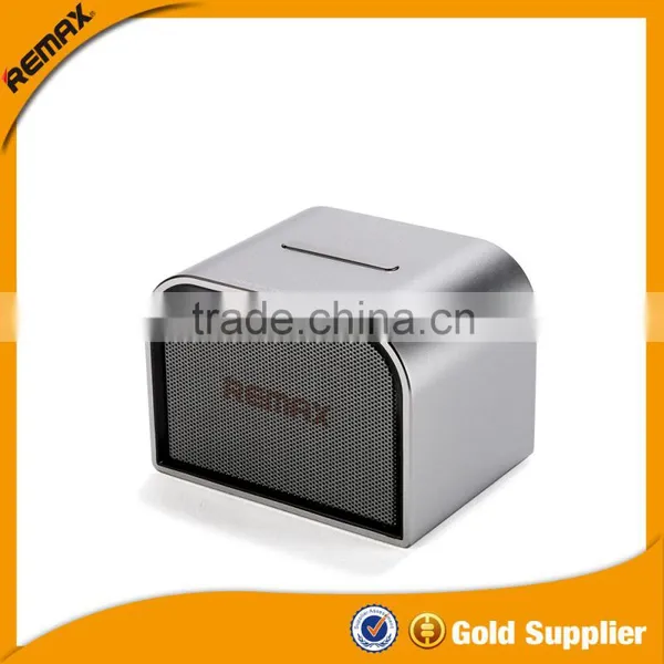 REMAX M8 Mini Wireless Bluetooth Speaker photo-4