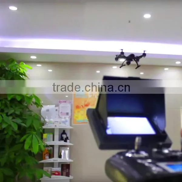 JXD 509G Drone Fpv High Hold Mode photo-3