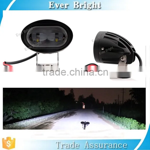High Power 20W Car C-ree LED Work Light Led Driving Lights Car Led Bulb Spotlight Foglight photo-2