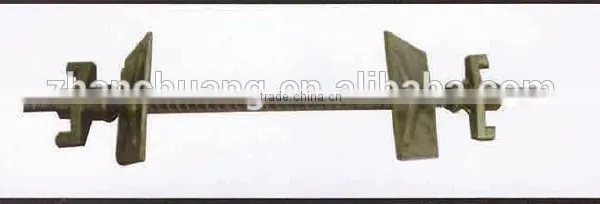 Adjustable Base Screw Jack photo-5