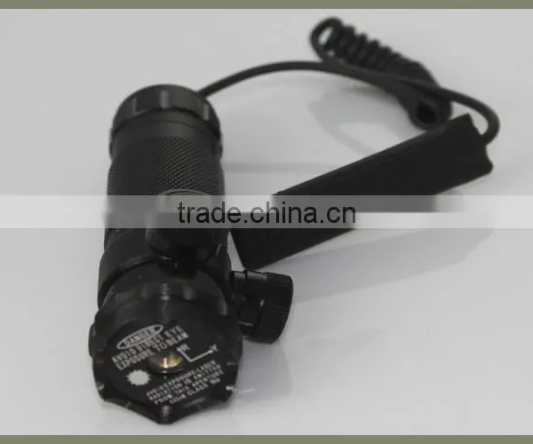 IMAGINE Hot Selling Laser Red Dot Sight Rifle Scope photo-3