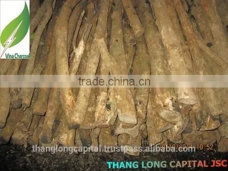 High Quality Softwood Charcoal for BBQ and Hookah photo-3