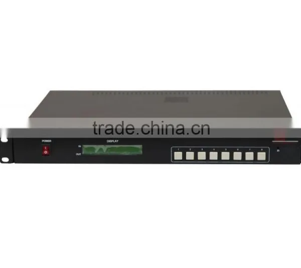SDI ASI Matrix /SDI Matrix Switcher photo-2