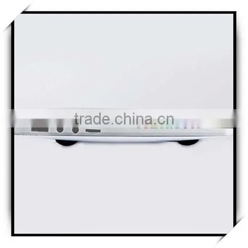 10.1" VIA8880 Dual-core 512MB 4GB Cheap Chinese Mini Android 4.2 Laptop Netbook Silver photo-5