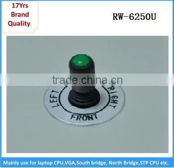 High-end Automatic BGA RW-E6250 Chip Reball Repair Machine for Laptop Mobile and Xbox Motherboard photo-4