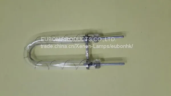 Xenon Flash Tube-U Shape IPL Lampe 4.2W photo-2