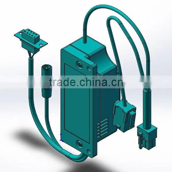 MDB Interface Bill Acceptor and Coin Validator to Computer photo-2
