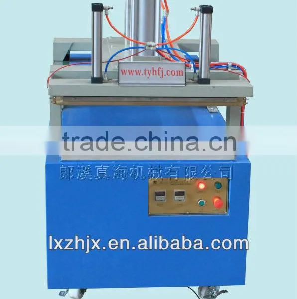 Quilt Compress Packing Machine photo-3