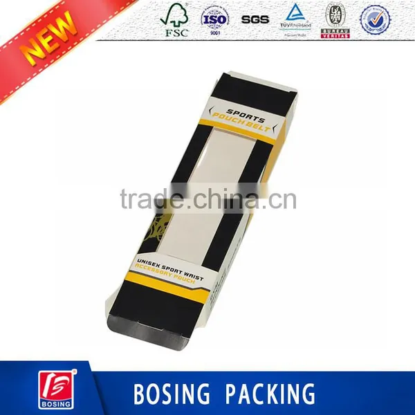 Sport Protection Device Packaging Box For Customized Design photo-4