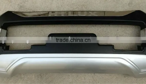 AUTO BUMPER FOR TOYOTA HILUX