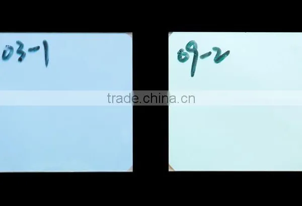 Custom 1mm Glass