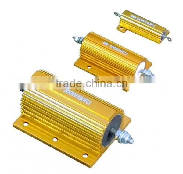 Pakheng RX24 2 Ohm Resistor Wirewound Resistor