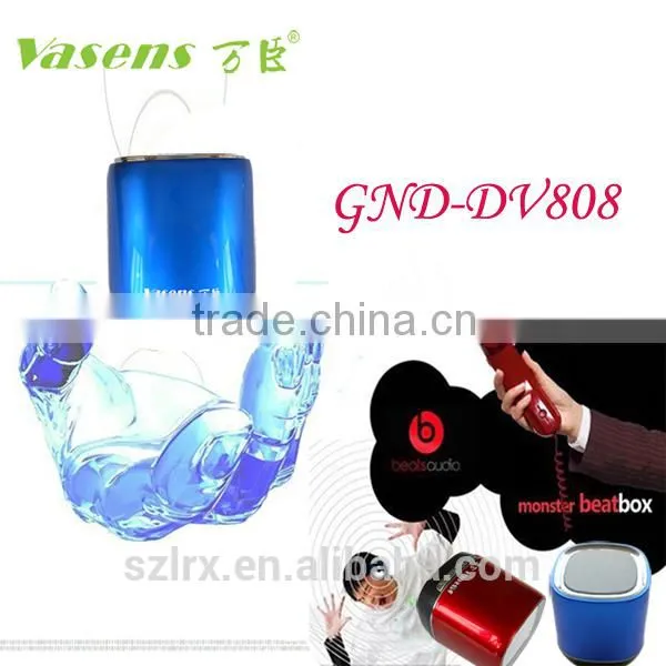 Vasens 3D Audio 2.0 Portable Bluetooth Disco Party Speaker With Waterproof Dustproof photo-6