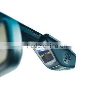 Car Recorder Gps Black Box Vehicle Traveling Data Recorder photo-2