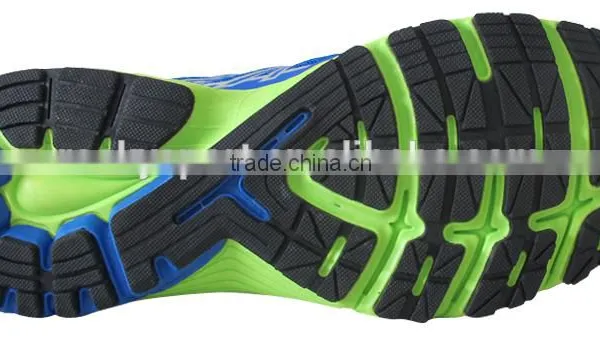 2016 Action Sport Shoes Men Shoes Running Shoes photo-4