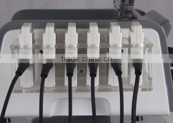650nm Diode Laser Pads 40k Cavitation Equipment for Small Business at Home photo-6