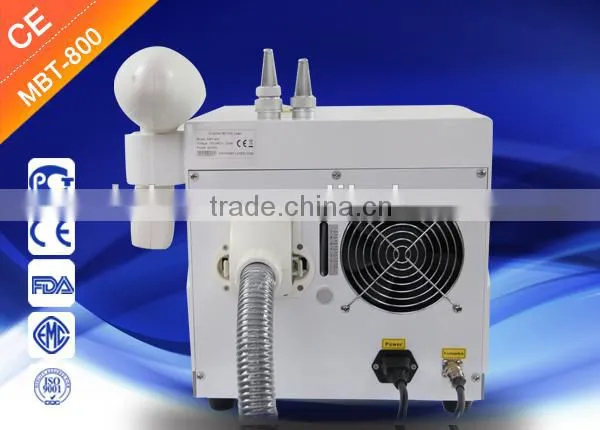 nd Yag 532 and 1064 nm q Switch nd Yag Laser Tattoo Remover photo-2