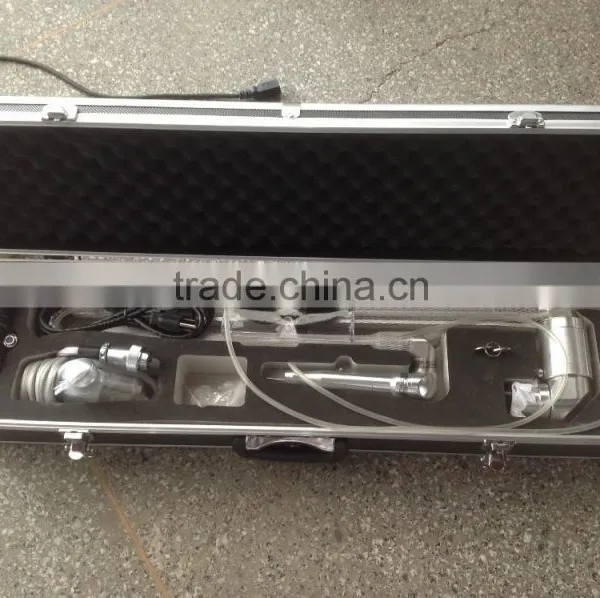 Wrinkle Removal Fractional Co2 Laser Scanner photo-6