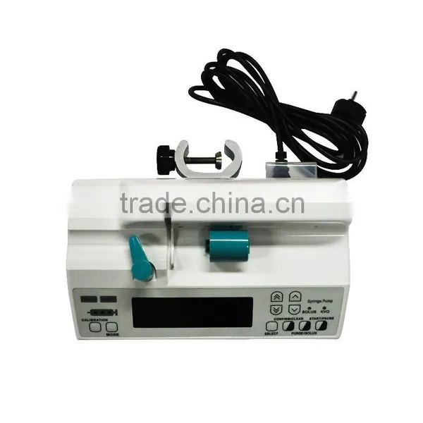 2016 Brand New Syringe Pump-Shelly photo-6