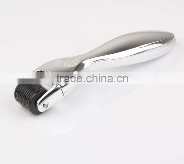 GTO600 Stainless Steel Derma Rolling Systerm Microneedle Roller Best Selling Derma Roller 1.5mm photo-4