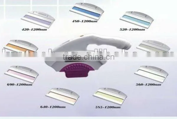 CE FDA Approved Newest Technical Cavitation rf Elos Ipl rf Machines photo-5