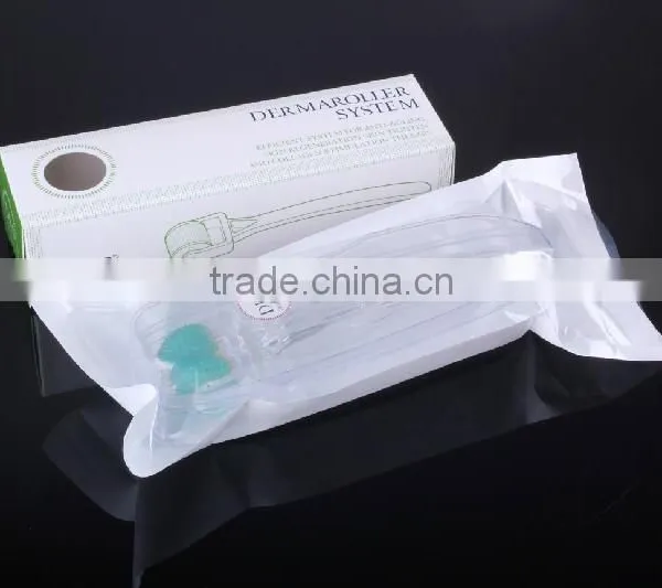 DRS 192 Needles Derma Roller Medical Grade Derma Roller Titanium Derma Rollers photo-2
