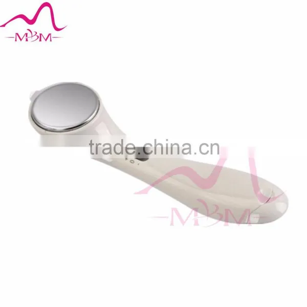 2015 Best Mini Hot and Cool Sonic Skin Tightening Body and Face Products for Home Use photo-3