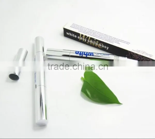4ML 2 ML Teeth Whitening Gel Pen, Tooth Whitenign Pen photo-3