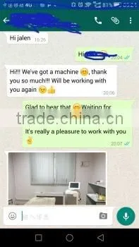 808 Laser Hair Removal Machines Which FDA Approval photo-6