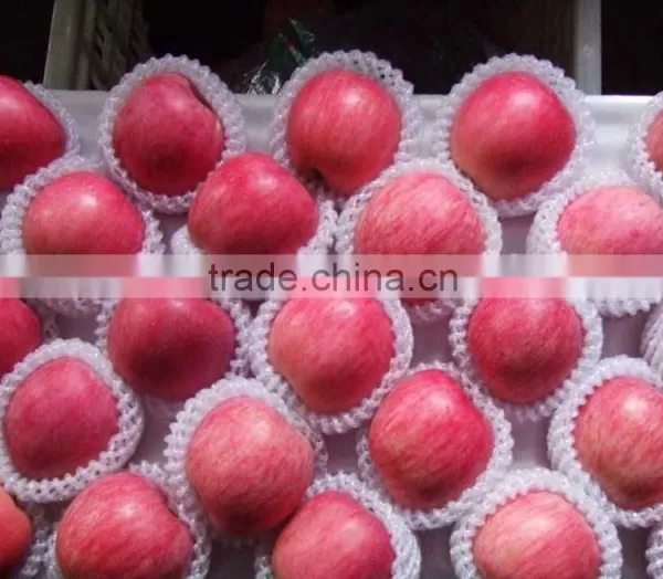 Fresh Red Delicious Apples