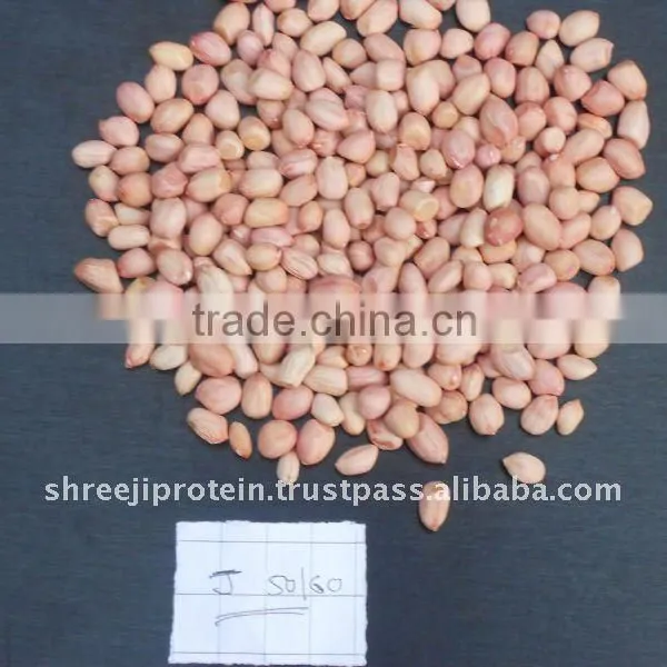 Peanuts/Groundnuts