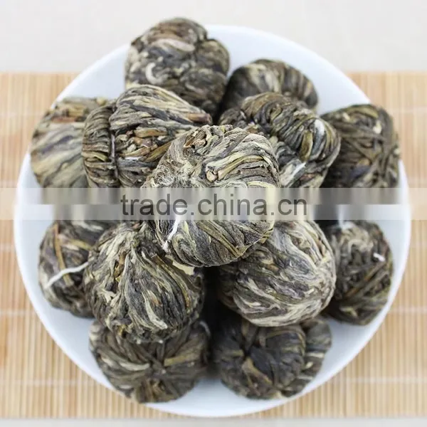 CHINESE ARTISTIC GREEN TEA ORGAIN TEA HERBAL TEA photo-2
