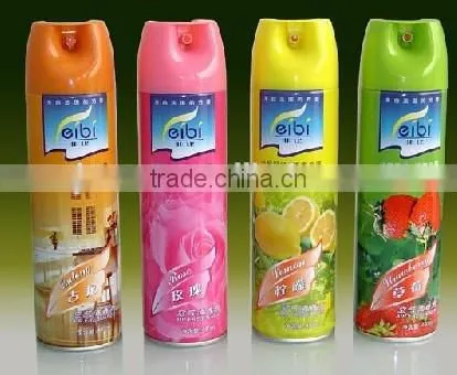 Anti-mist Agent/spray, Can Prevent Mist on Glass, Car Care Products Aerosol Filling Machine photo-5